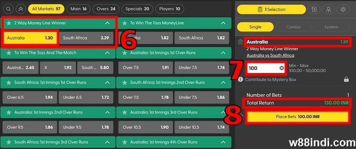 x5bet คริกเก็ตนําร่อง สืบค้นเมื่อ 2 February